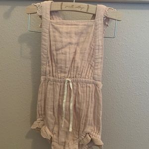 Jamie Kay romper